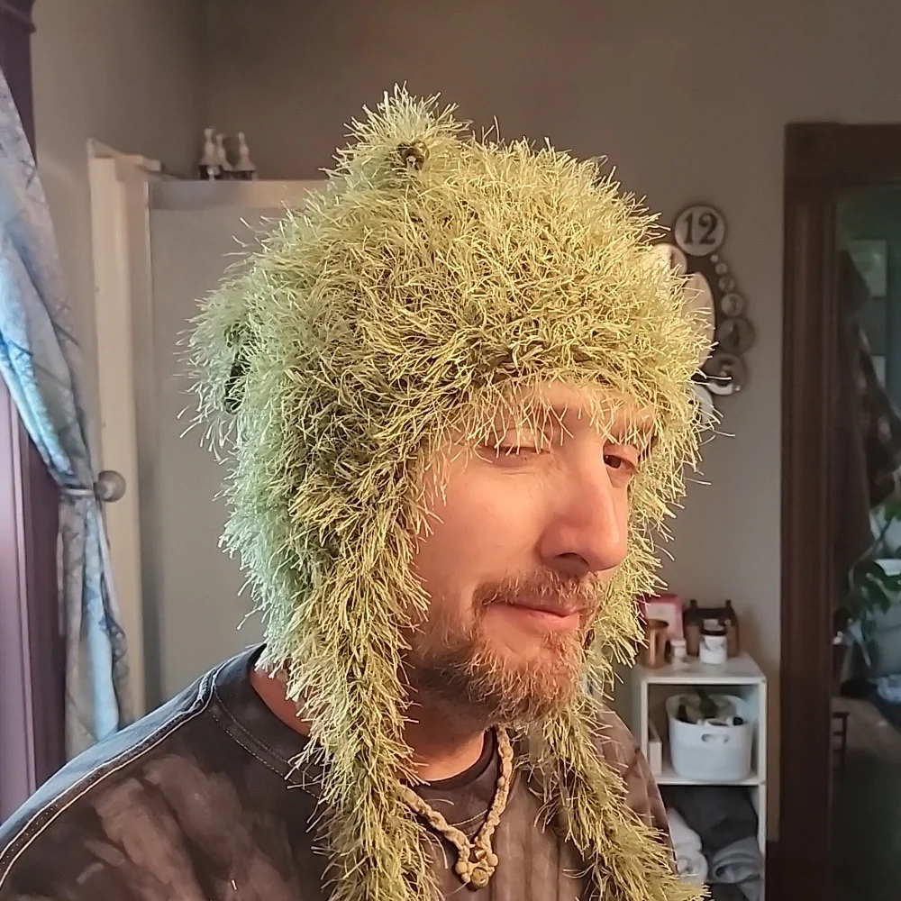 Yeti Har - Picture 2 of 4